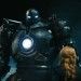 The Iron Monger, on the loose